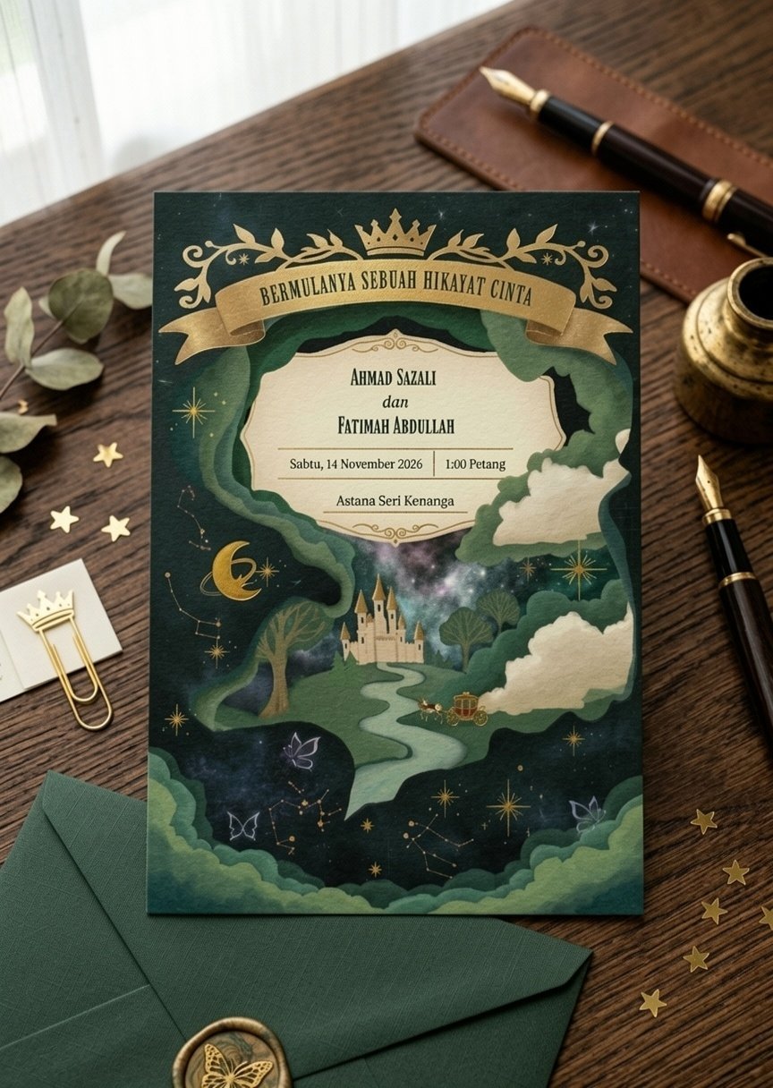 Fairy Forest - Image 4